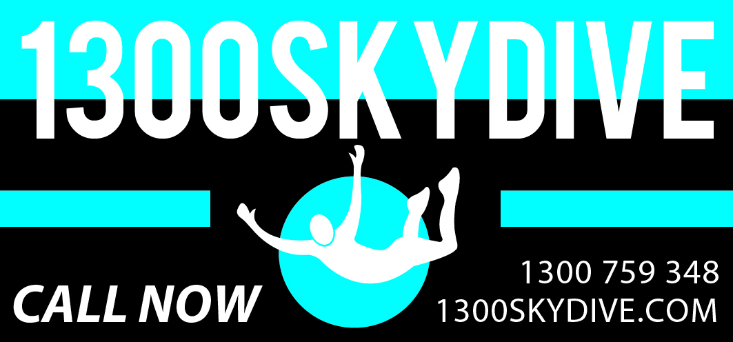 Diseño de Sticker por neboica para Sydney Skydivers | Diseño #3475297