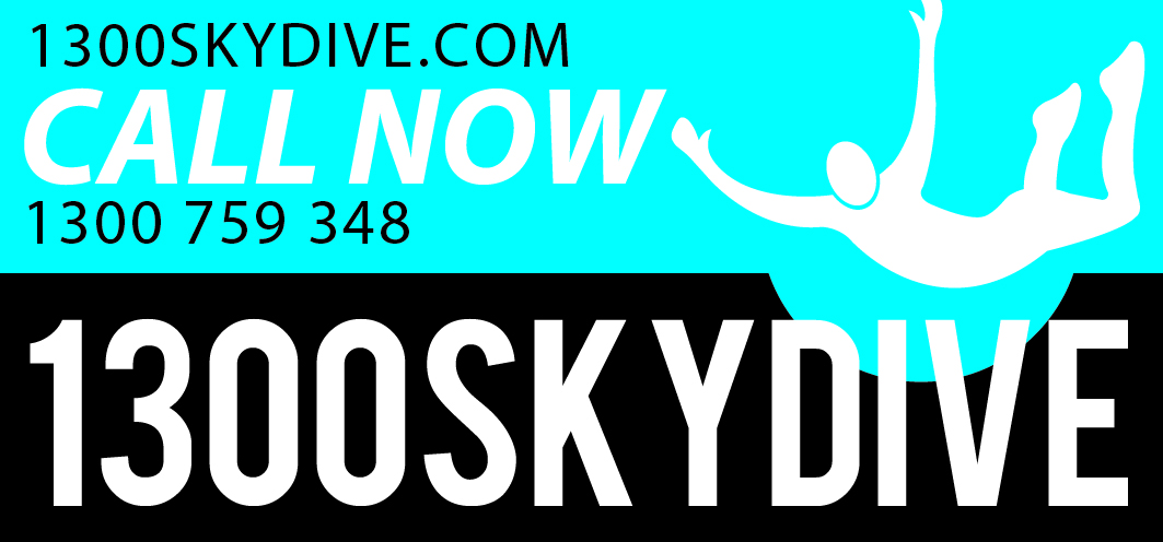 Sticker Design by neboica for Sydney Skydivers | Design #3475303