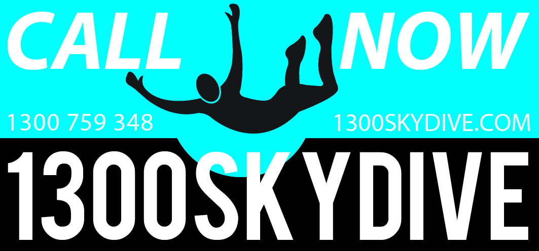 Sticker Design by neboica for Sydney Skydivers | Design #3475306
