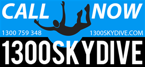 Sticker Design by neboica for Sydney Skydivers | Design: #3475306
