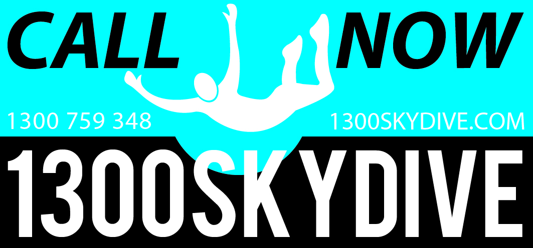 Design Autocollant par neboica pour Sydney Skydivers | Design #3475311