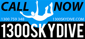 Sticker Design by neboica for Sydney Skydivers | Design: #3475311