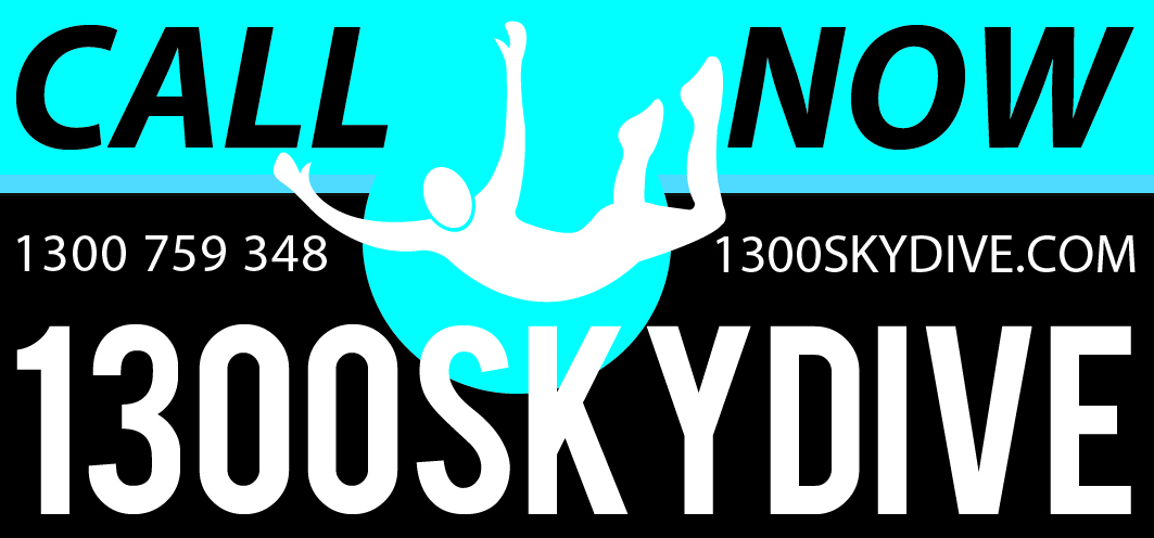 Sticker Design by neboica for Sydney Skydivers | Design #3475319