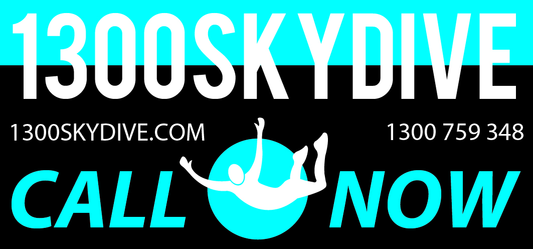 Diseño de Sticker por neboica para Sydney Skydivers | Diseño #3475321