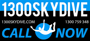 Sticker Design by neboica for Sydney Skydivers | Design: #3475321