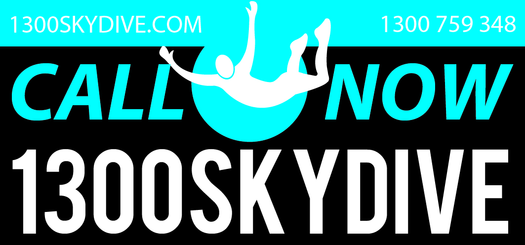 Sticker Design by neboica for Sydney Skydivers | Design #3475327