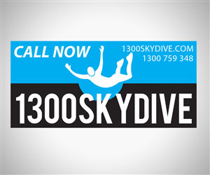 Sticker Design by neboica for Sydney Skydivers | Design: #3475373