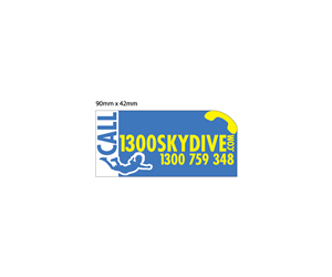 Sticker Design by Trinan
