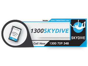 Sticker Design by saurabh7993bhavsar for Sydney Skydivers | Design #3475851
