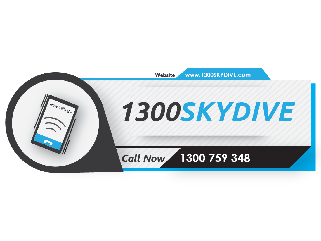 Diseño de Sticker por saurabh7993bhavsar para Sydney Skydivers | Diseño #3475854