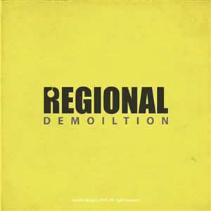 Logo Design by madeli for this project | Design: #3484123