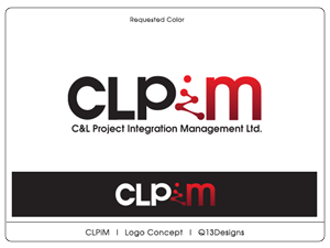 Logo Design by Suzie Q - Q13Designs.com
