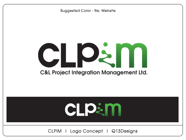 Logo Design by Suzie Q - Q13Designs.com for this project | Design #868306