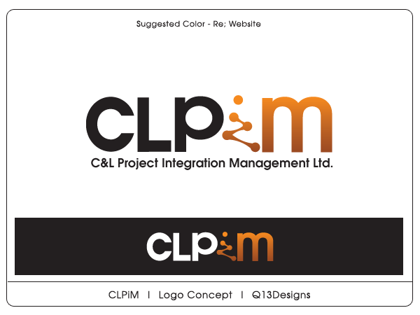 Logo Design by Suzie Q - Q13Designs.com for this project | Design #868307