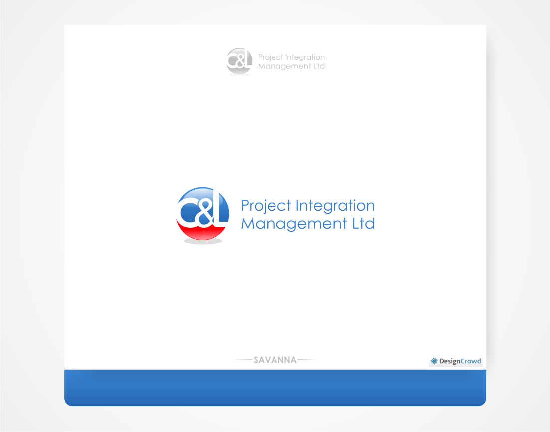 Logo Design by Savana for this project | Design #859319