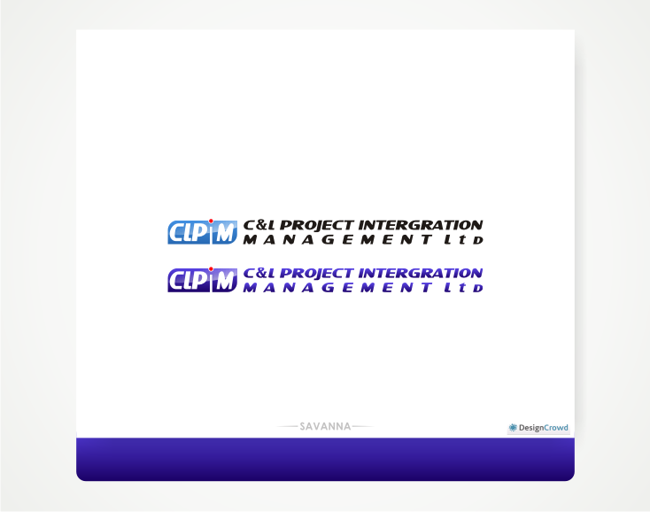 Logo Design by Savana for this project | Design #873027