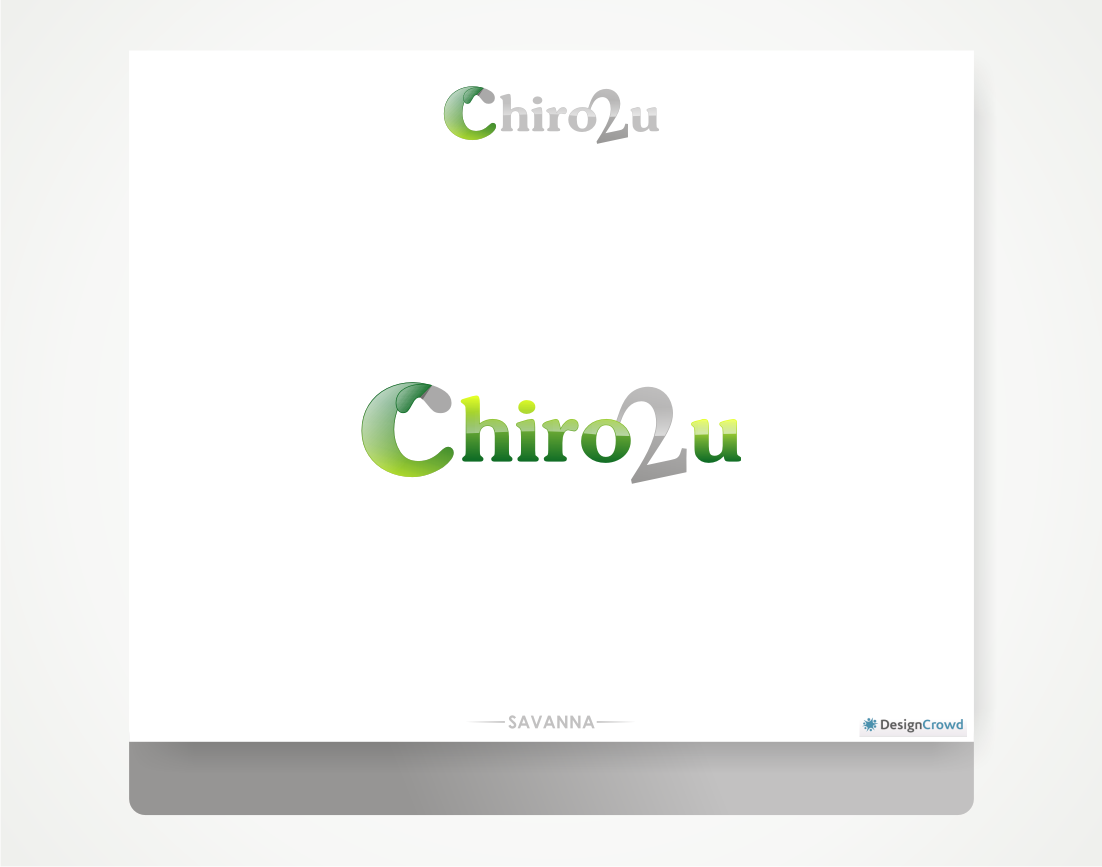 Logo-Design von Savana für dieses Projekt | Design #859173