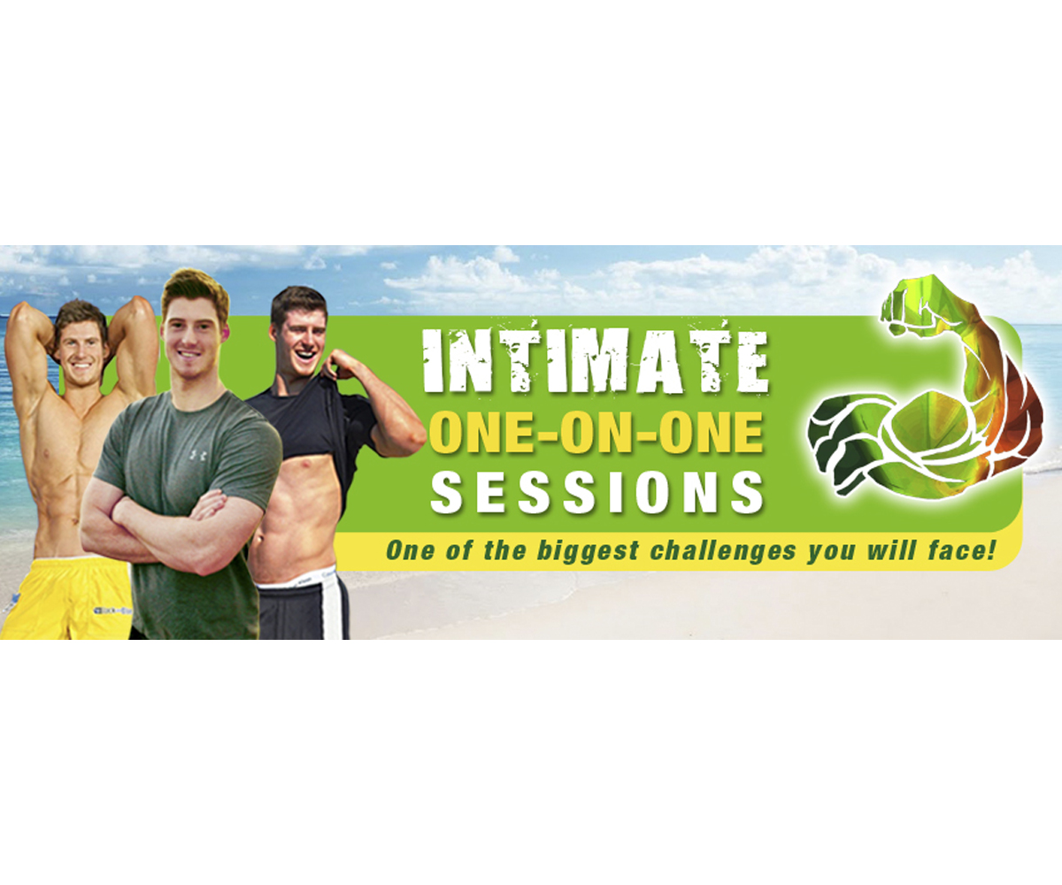 Facebook Design by jeffdefy for NUFIT | Design #3479927