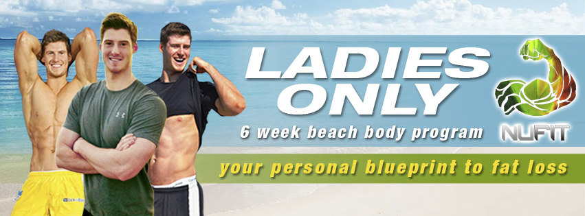 Facebook Design by jeffdefy for NUFIT | Design #3487077