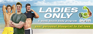 Facebook-Design von jeffdefy für NUFIT | Design: #3487077