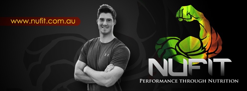 Facebook Design by Satyajit Sil Creations for NUFIT | Design #3478726