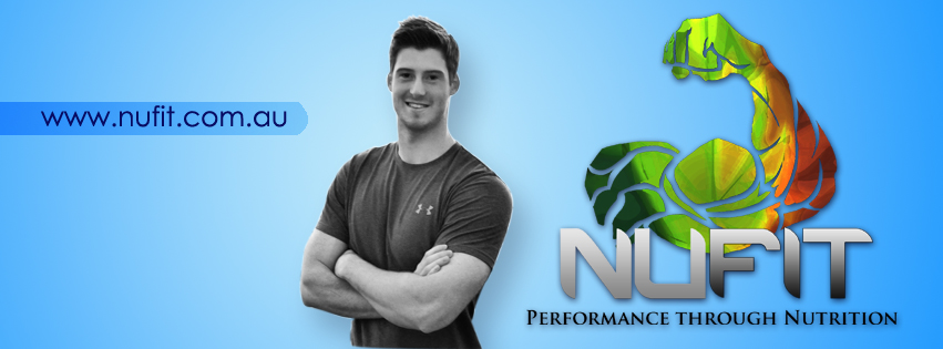 Facebook Design by Satyajit Sil Creations for NUFIT | Design #3480103