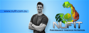 Facebook-Design von Satyajit Sil Creations für NUFIT | Design: #3480103