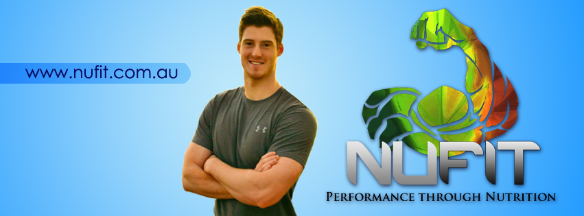 Facebook Design by Satyajit Sil Creations for NUFIT | Design #3480141