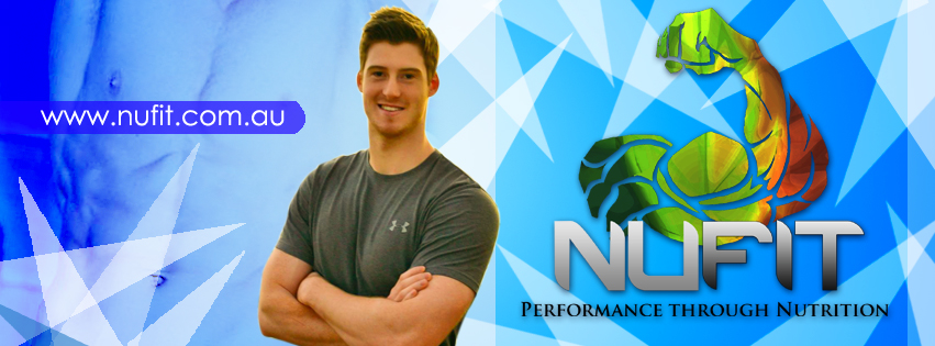Facebook Design by Satyajit Sil Creations for NUFIT | Design #3482531