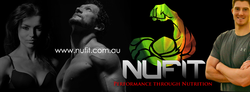 Facebook Design by Satyajit Sil Creations for NUFIT | Design #3493718