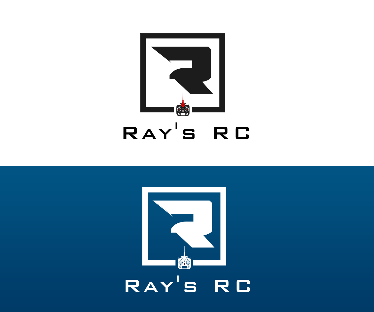 Diseño de Logo por ncmax para Raymond Hernandez | Diseño #3491253