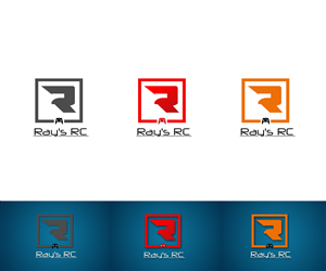 Diseño de Logo por ncmax para Raymond Hernandez | Diseño: #3507327