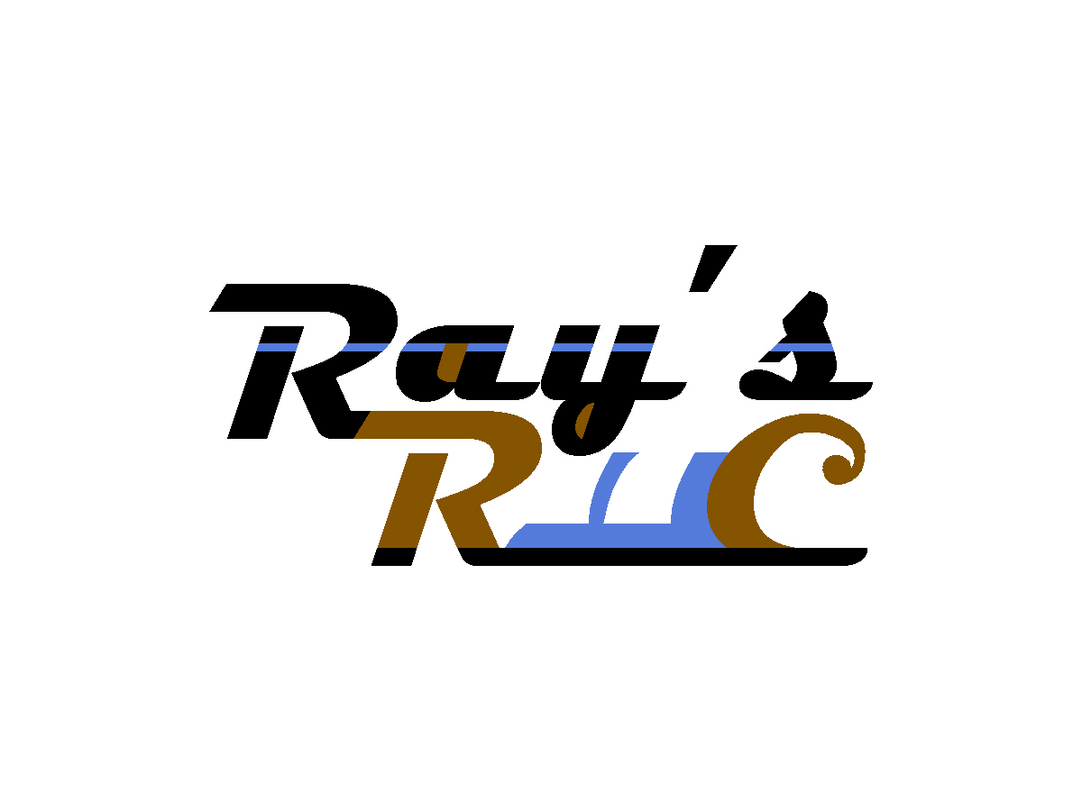 Logo Design by Harivadan Tanawala for Raymond Hernandez | Design #3497274