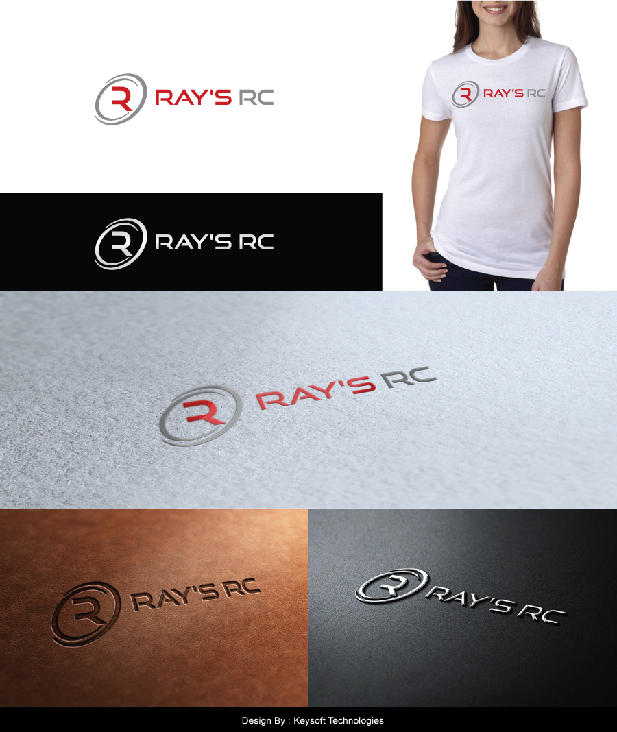 Diseño de Logo por Keysoft para Raymond Hernandez | Diseño #3495956