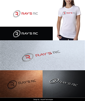 Diseño de Logo por Keysoft para Raymond Hernandez | Diseño: #3495956