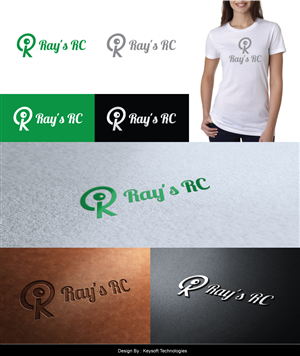 Diseño de Logo por Keysoft para Raymond Hernandez | Diseño: #3495972