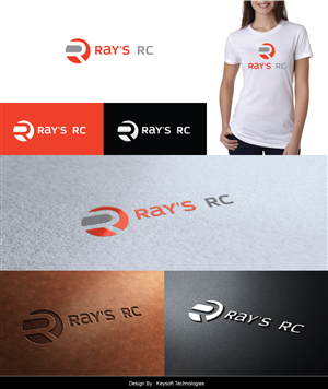 Diseño de Logo por Keysoft para Raymond Hernandez | Diseño: #3495979