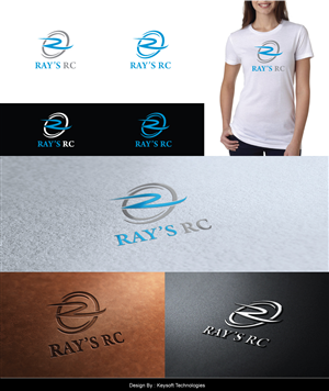Diseño de Logo por Keysoft para Raymond Hernandez | Diseño: #3511453