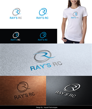 Diseño de Logo por Keysoft para Raymond Hernandez | Diseño: #3511575