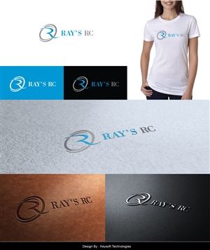 Diseño de Logo por Keysoft para Raymond Hernandez | Diseño: #3514198