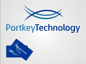 Logo-Design von alexandru gutu für portkey technology Pty Ltd | Design #869934