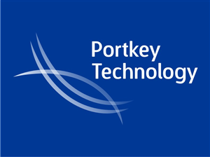 Logo Design by alexandru gutu for portkey technology Pty Ltd | Design: #875880