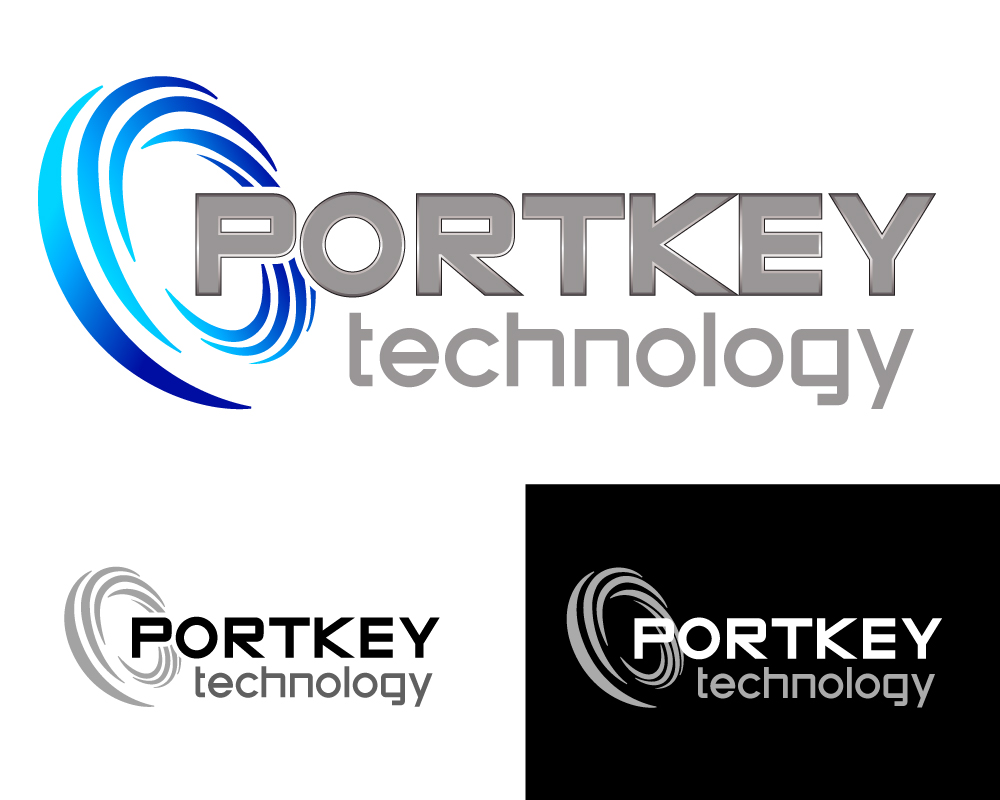 Design de Logo par briliana pour portkey technology Pty Ltd | Design #877352