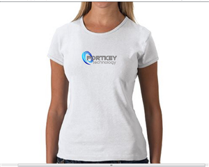 Logo Design by briliana for portkey technology Pty Ltd | Design: #877357