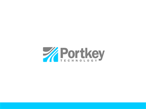 Logo Design by DoveFendi for portkey technology Pty Ltd | Design: #865817