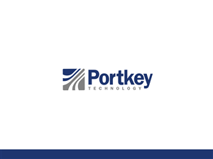 Logo Design by DoveFendi for portkey technology Pty Ltd | Design: #865818