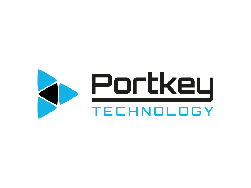 Logo-Design von Simon für portkey technology Pty Ltd | Design #879822