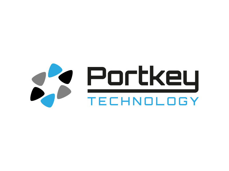 Logo Design by Simon for portkey technology Pty Ltd | Design #879823