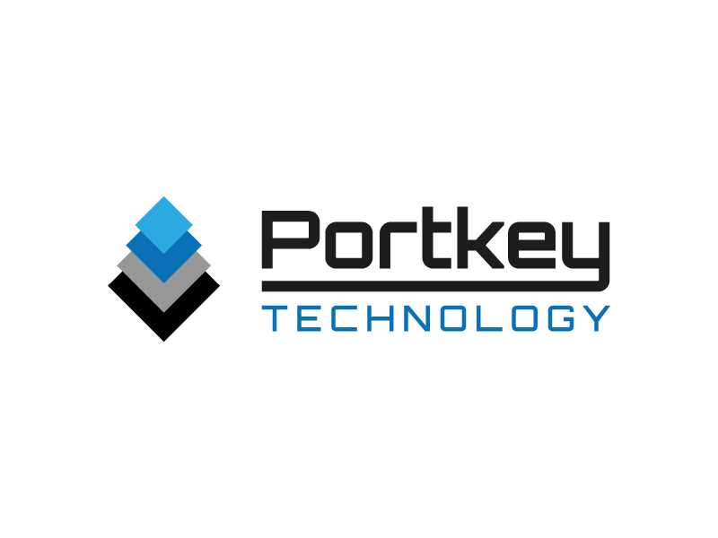 Logo Design by Simon for portkey technology Pty Ltd | Design #879824