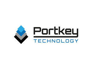Logo Design by Simon for portkey technology Pty Ltd | Design: #879824